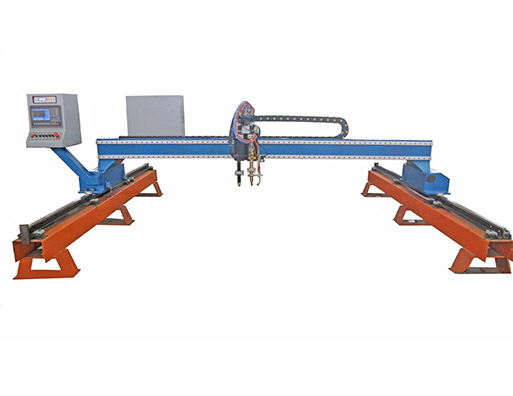 輕型龍門數(shù)控切割機(jī)